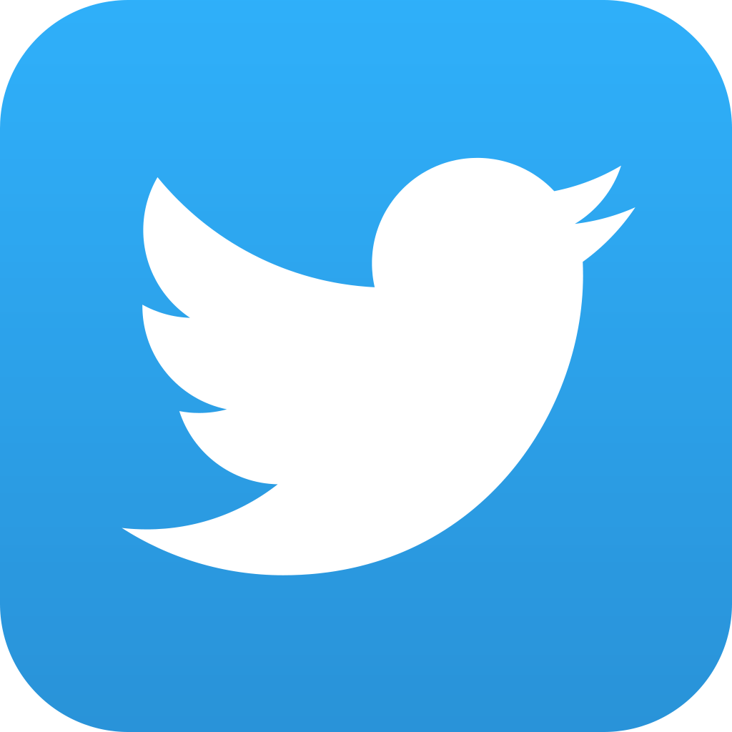 Clic en Seguir para seguirnos en Twitter